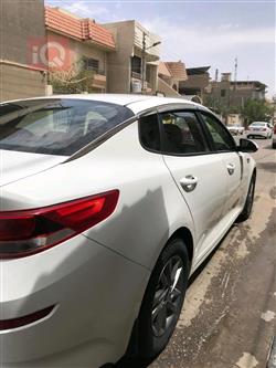 كيا K5